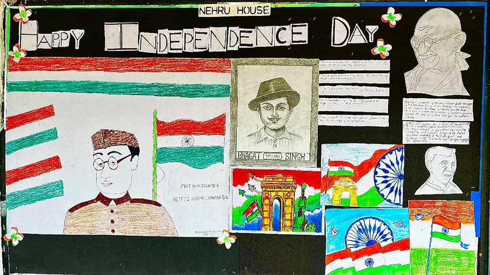 20240815~Happy 78th Independence Day Thumbnails